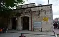 Kırkkaşık Bazaar.
