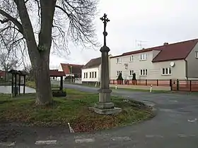 Vřeskovice
