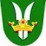 Blason de Křekov