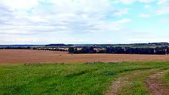 Křemen.