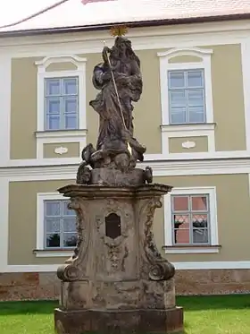 Křenov