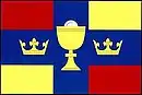 Drapeau de Křenov