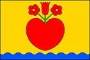 Drapeau de Křetín