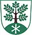 Blason de Křišťanovice