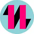 Logo de Kanal 11 depuis octobre 2013