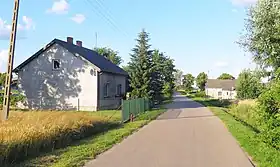 Kaczorowy