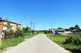 Kamienica-Wygoda