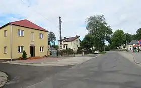 Strumiany (Mazovie)