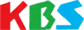 Deuxième logo de KBS du 3 mars 1973 au 1er octobre 1984