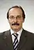 Portrait d'Eldar Efendijev
