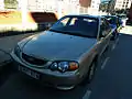 Kia Shuma Phase II
