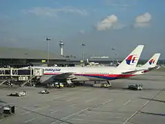 Boeing 777-200