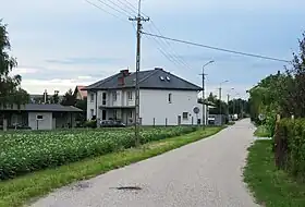 Kopytów (Mazovie)