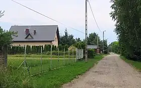 Korytów A