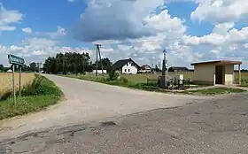 Kraszewo Podborne
