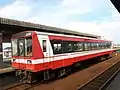 KTR Série 6000
