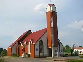 Książenice (Mazovie)