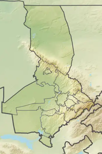 Kazakhstan