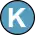 Ligne K (Ingleside)