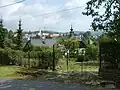 Kašperské Hory