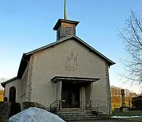 Hivange