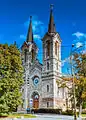 Église Charles