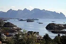 Kabelvåg