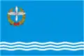 Drapeau de Katcha Кача