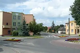 Kaczory (Piła)