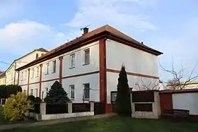 Kadlín