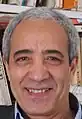 Kadour Naimi (1945-)