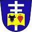 Blason de Kadov