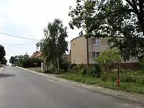 Kadzewo