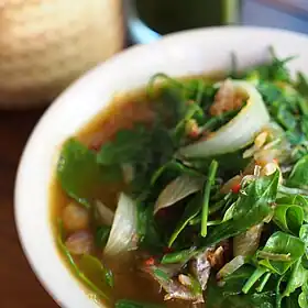 Image illustrative de l’article Kaeng pa