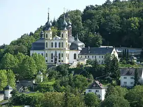 Image illustrative de l’article Käppele