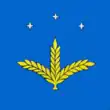 Drapeau de Kakhovka