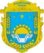 Blason de Raïon de Kakhovka