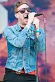 Ricky Wilson (3-5)