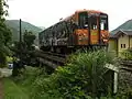 Autorail de loisirs Kaiyodo