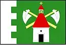 Drapeau de Kakejcov