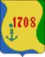 Blason de Kalatch-sur-le-Don