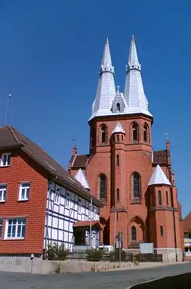 Kalefeld