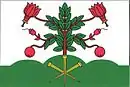 Drapeau de Kalek