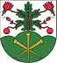 Blason de Kalek