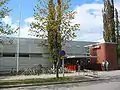 Centre de natation de Kaleva