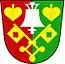 Blason de Kalhov