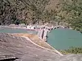 Barrage Kali Gandaki A