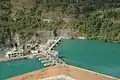 Barrage Kaligandaki A (144&nbsp;MW), 2006.