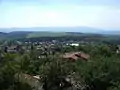 Vue de Kladnitsa