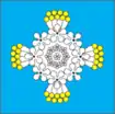 Drapeau de Kalynivka